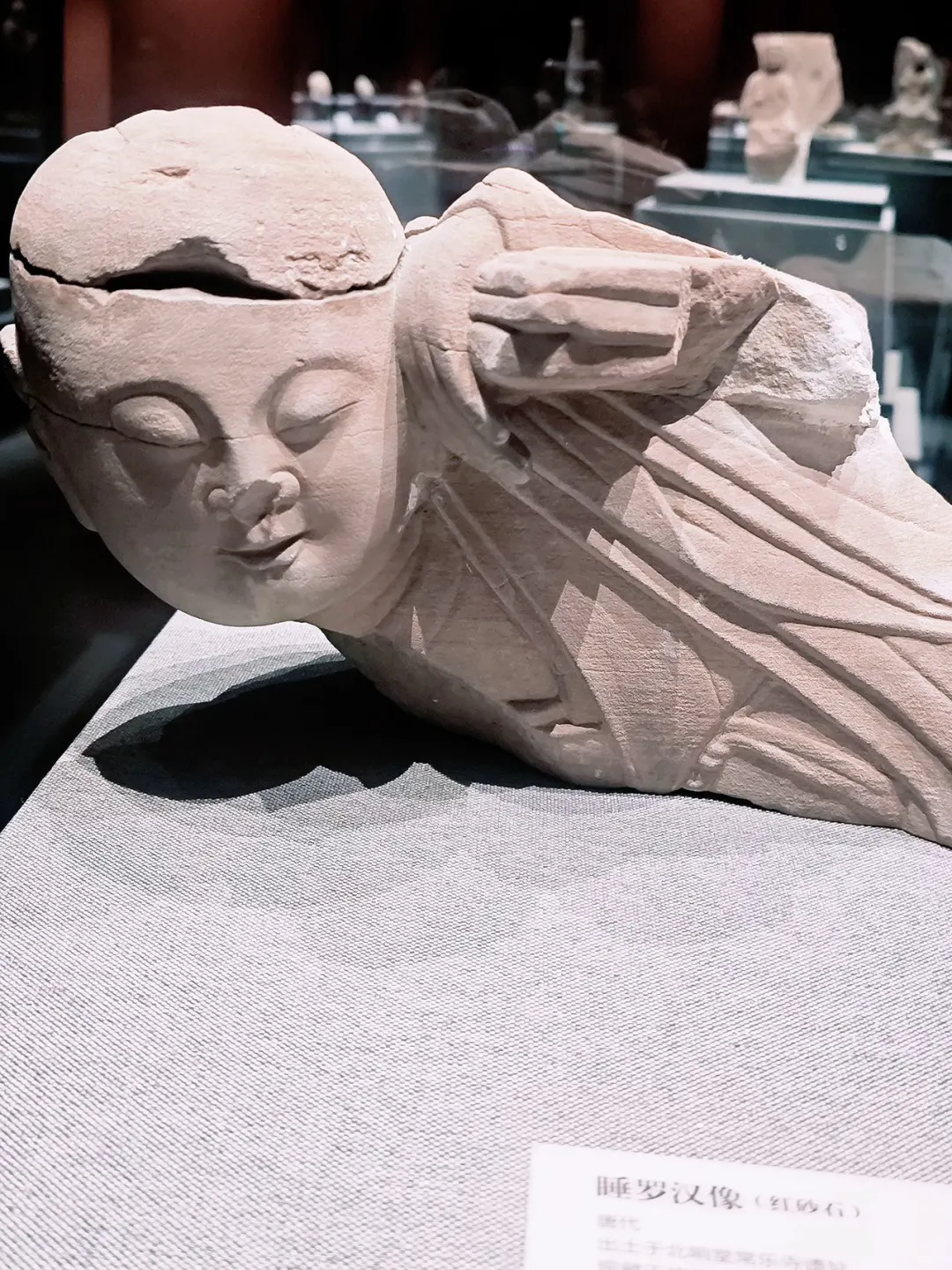 邯郸必去九大景点 | 响堂山的艺术传奇