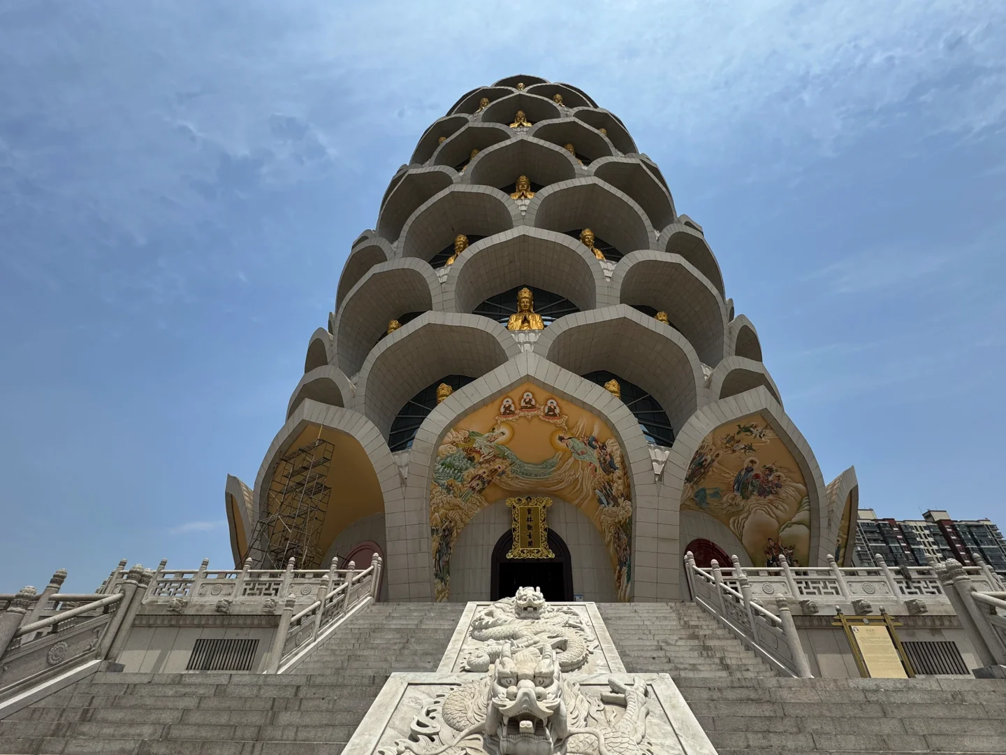 五一常州自驾游day4