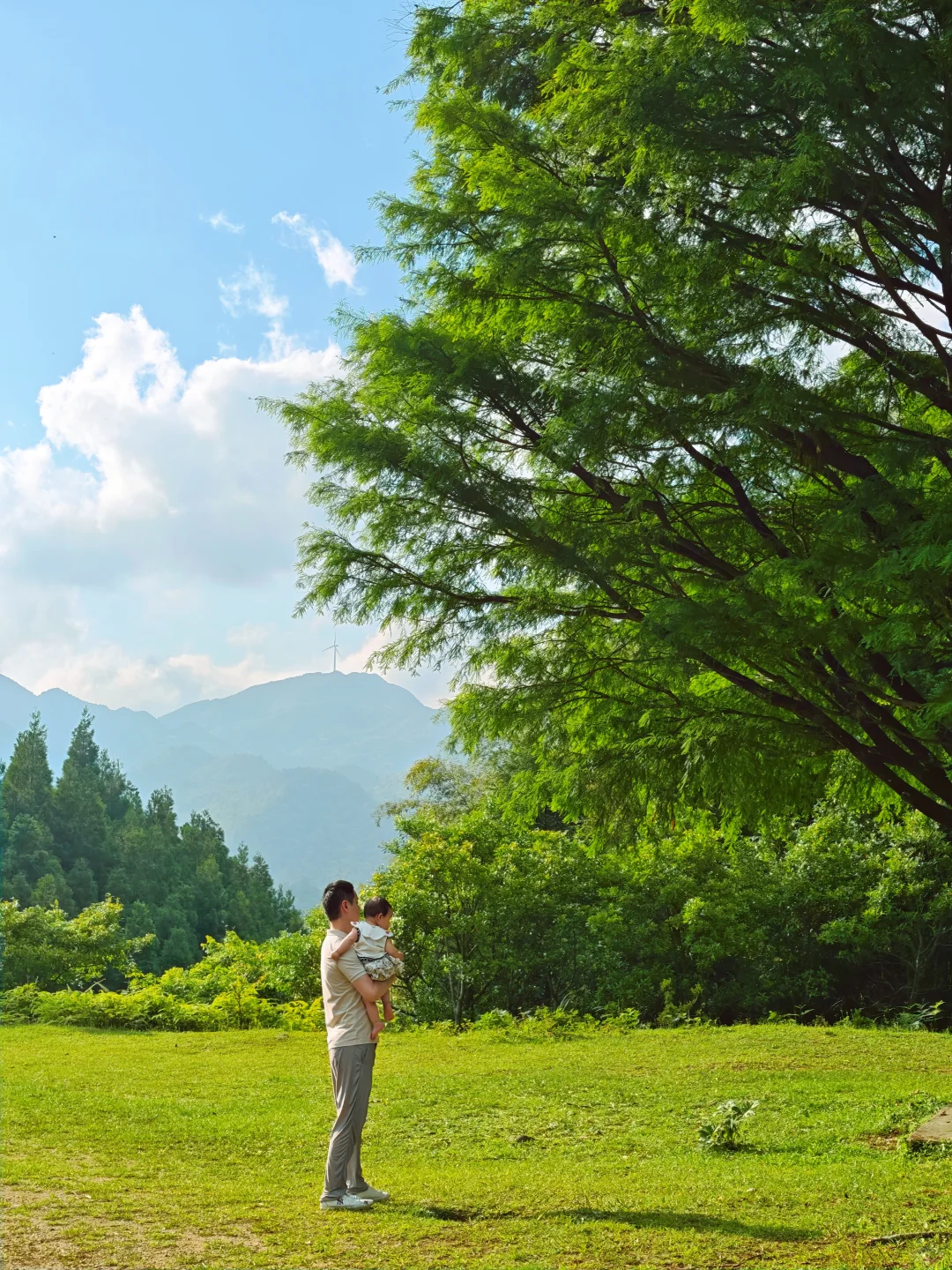 这个假期，来小新疆成功避开了人从众✌