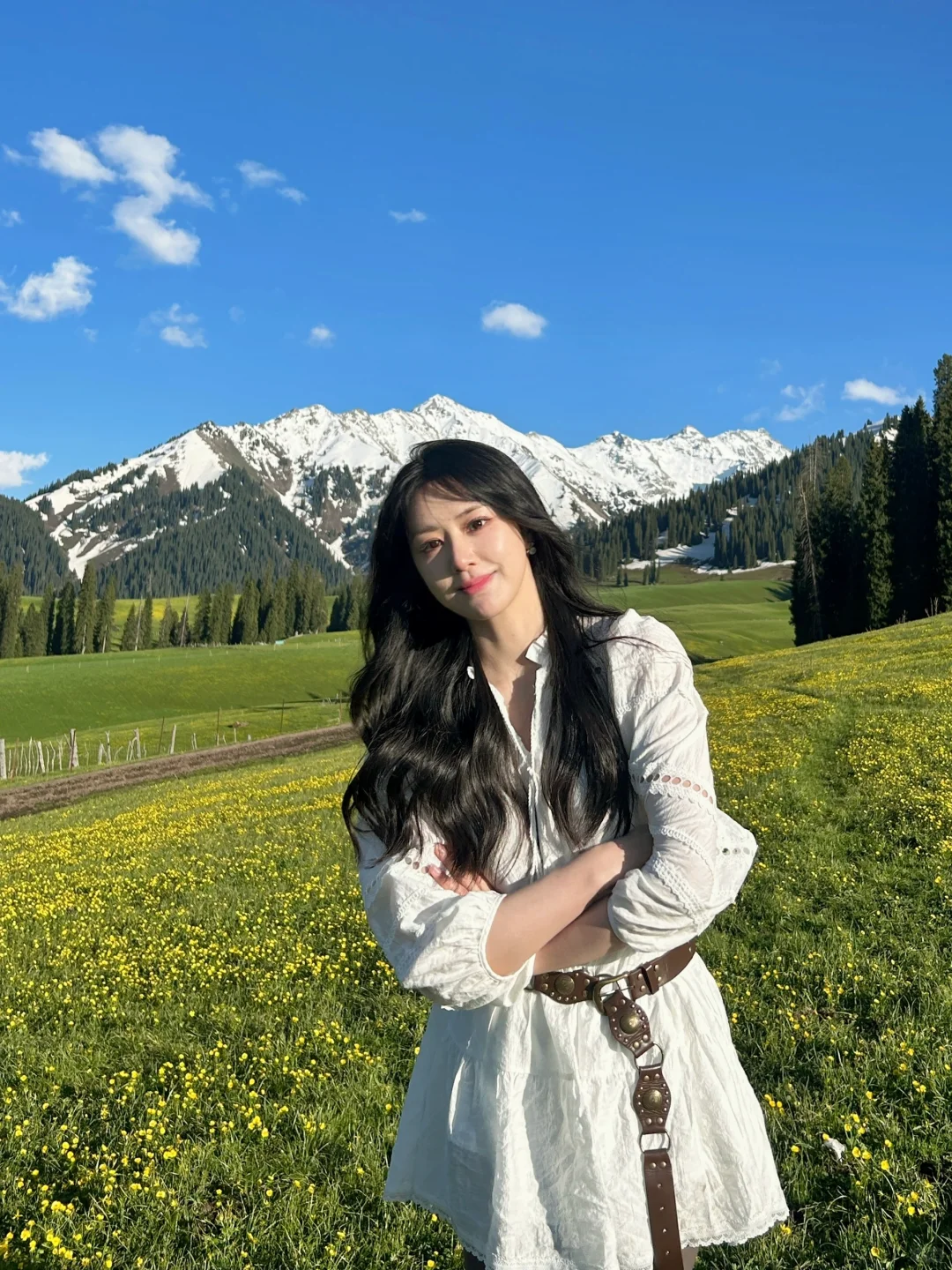 库尔德宁你美得有点太超过了