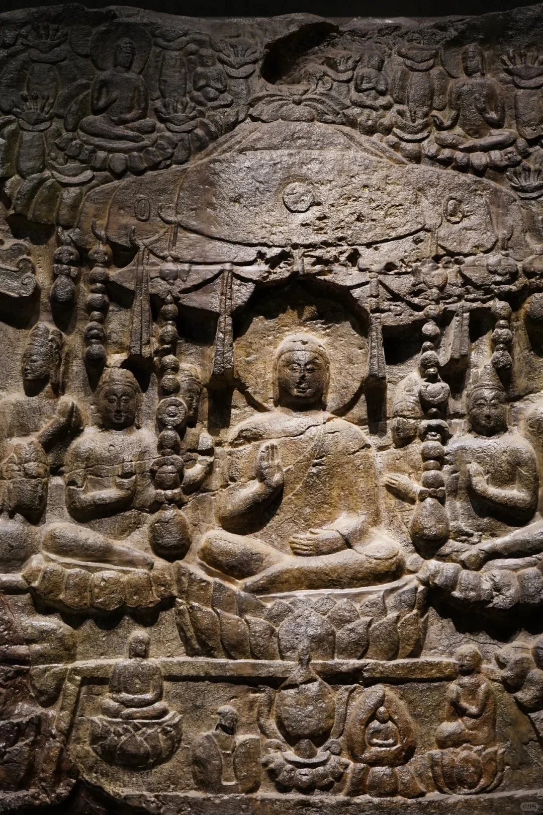 邯郸一日精华｜这么玩才不虚此行