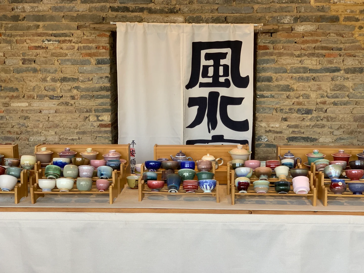 景德镇真的超级出片！！太喜欢啦😻😻