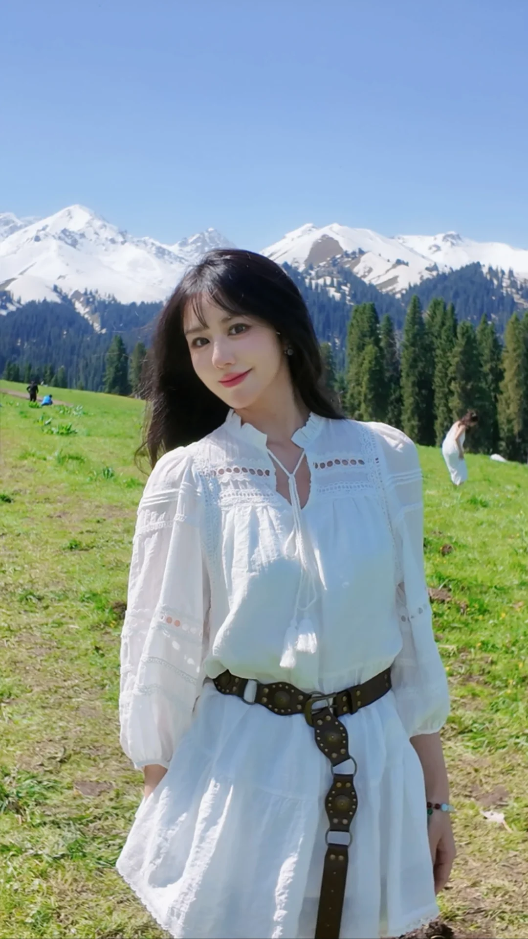 库尔德宁你美得有点太超过了