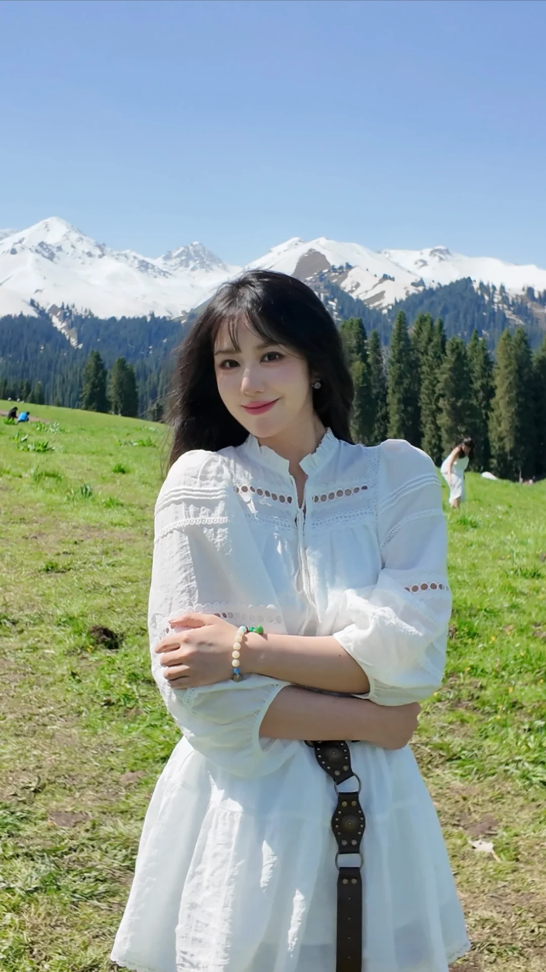 库尔德宁你美得有点太超过了