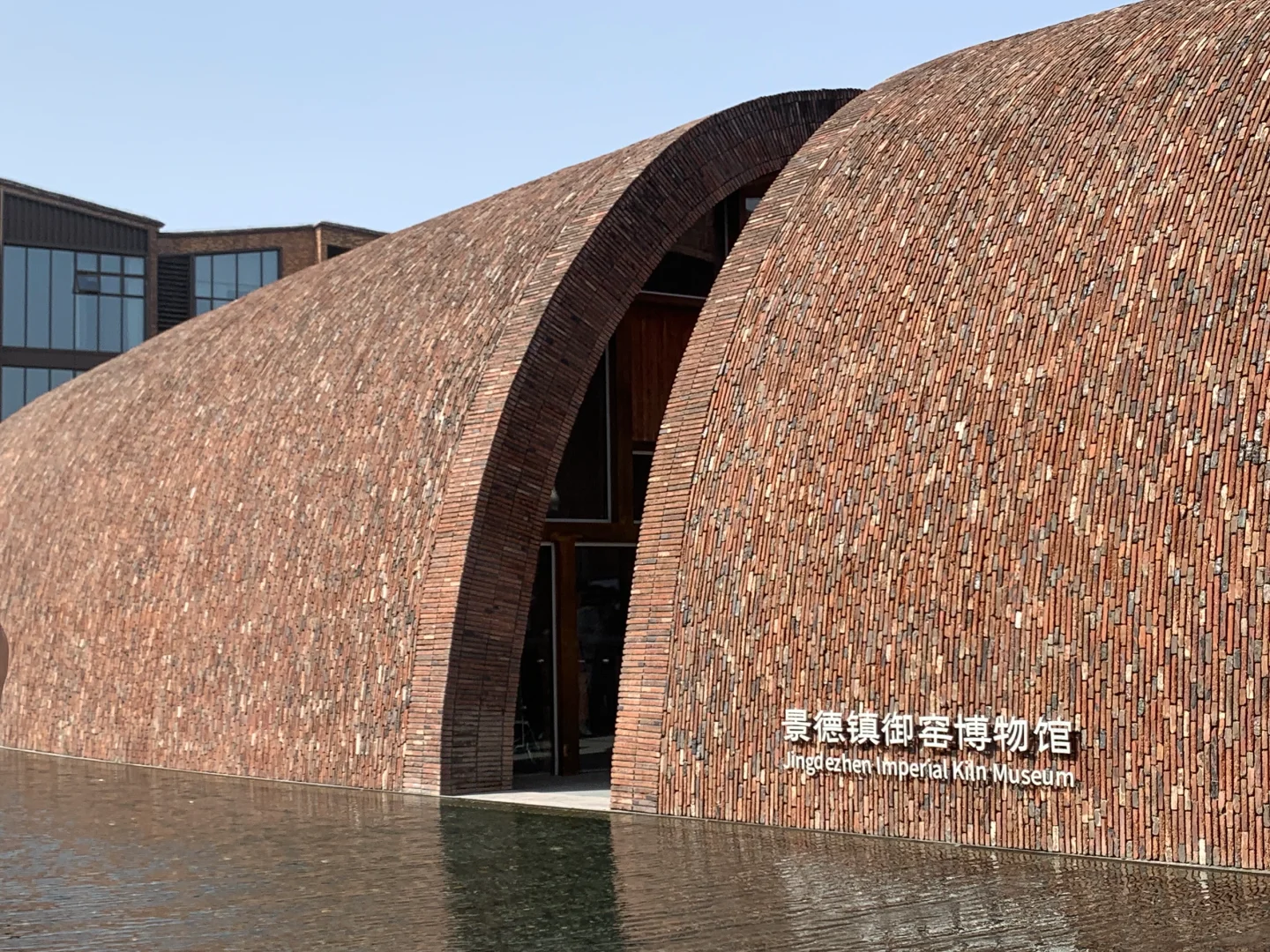 景德镇真的超级出片！！太喜欢啦😻😻