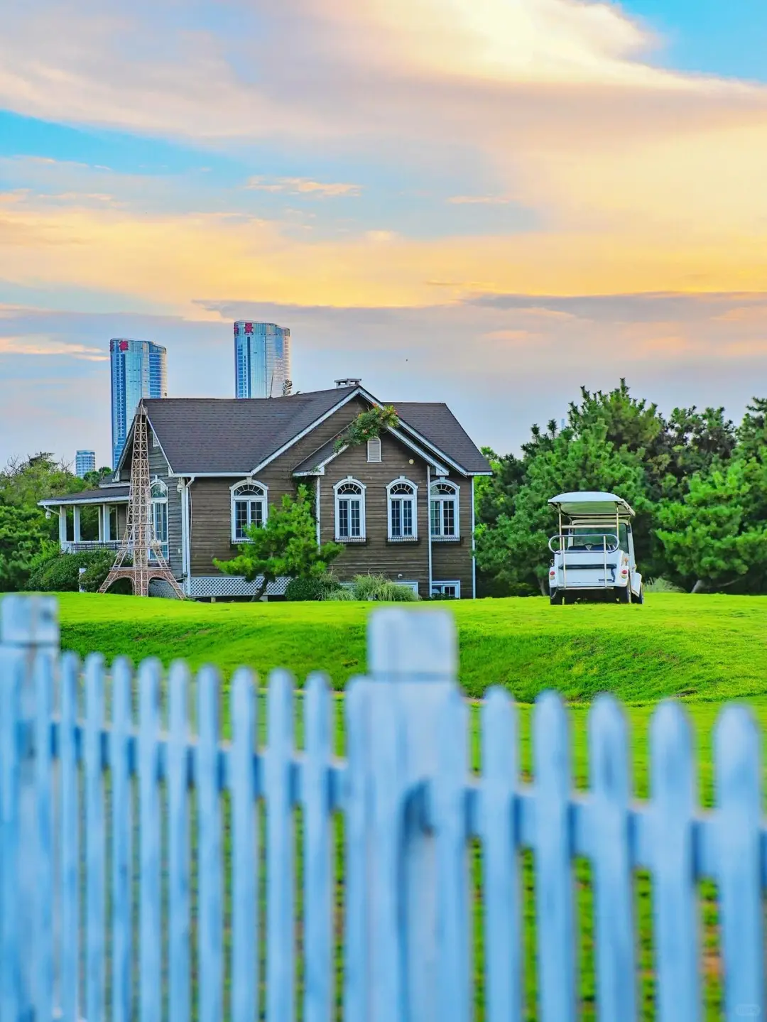 日照，一座被低估的四线小城