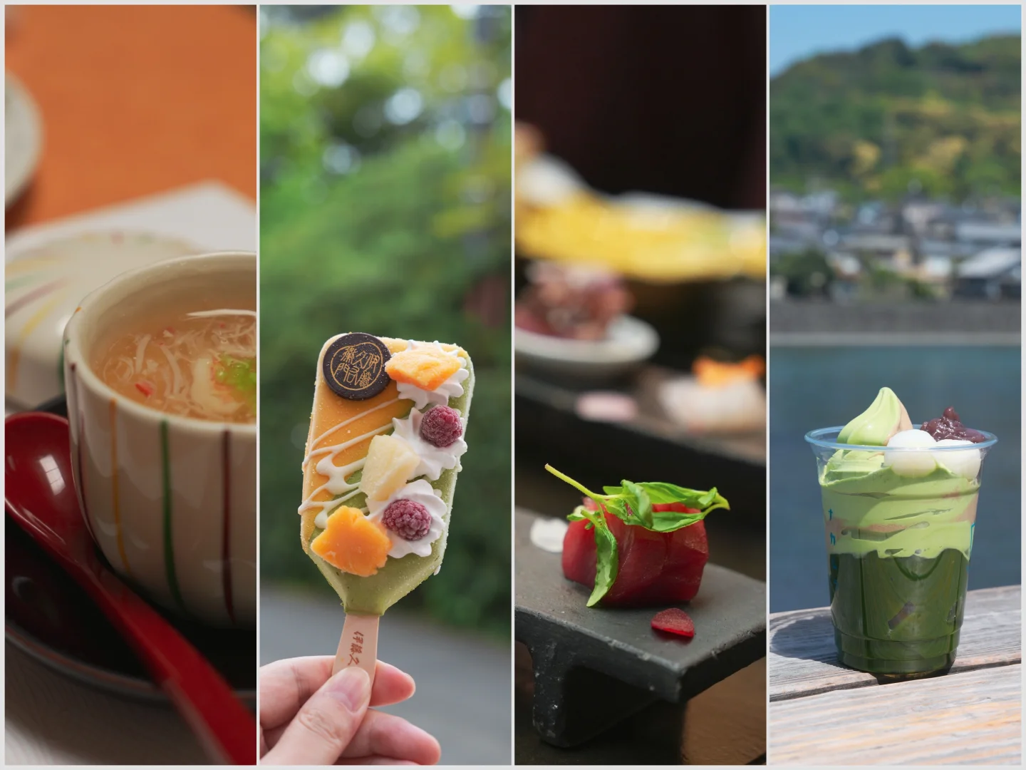 【骨灰级玩家の大阪自由行保姆级攻略】5刷总结