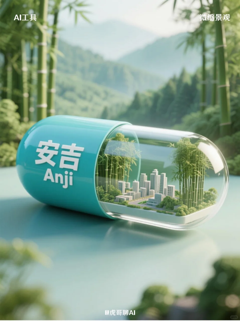 避开人潮！五一必去的小众宝藏地