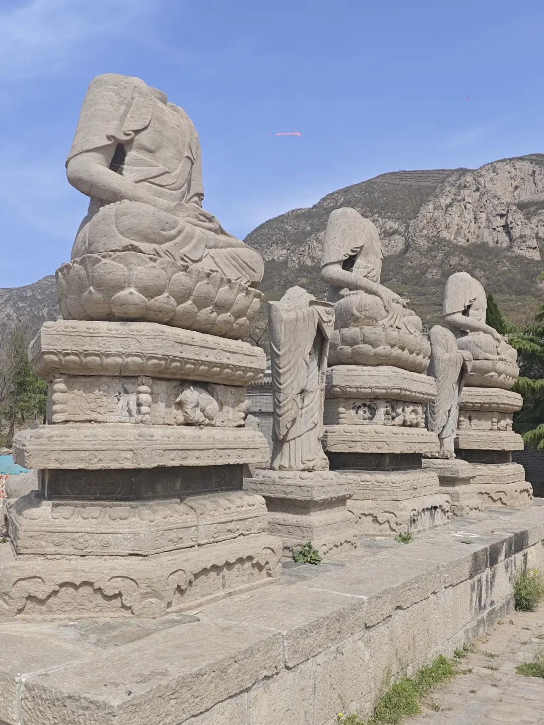 🔥【响堂山封神级攻略+8个彩蛋景点速览】