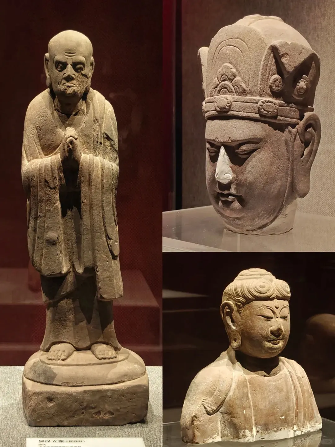 🔥【响堂山封神级攻略+8个彩蛋景点速览】