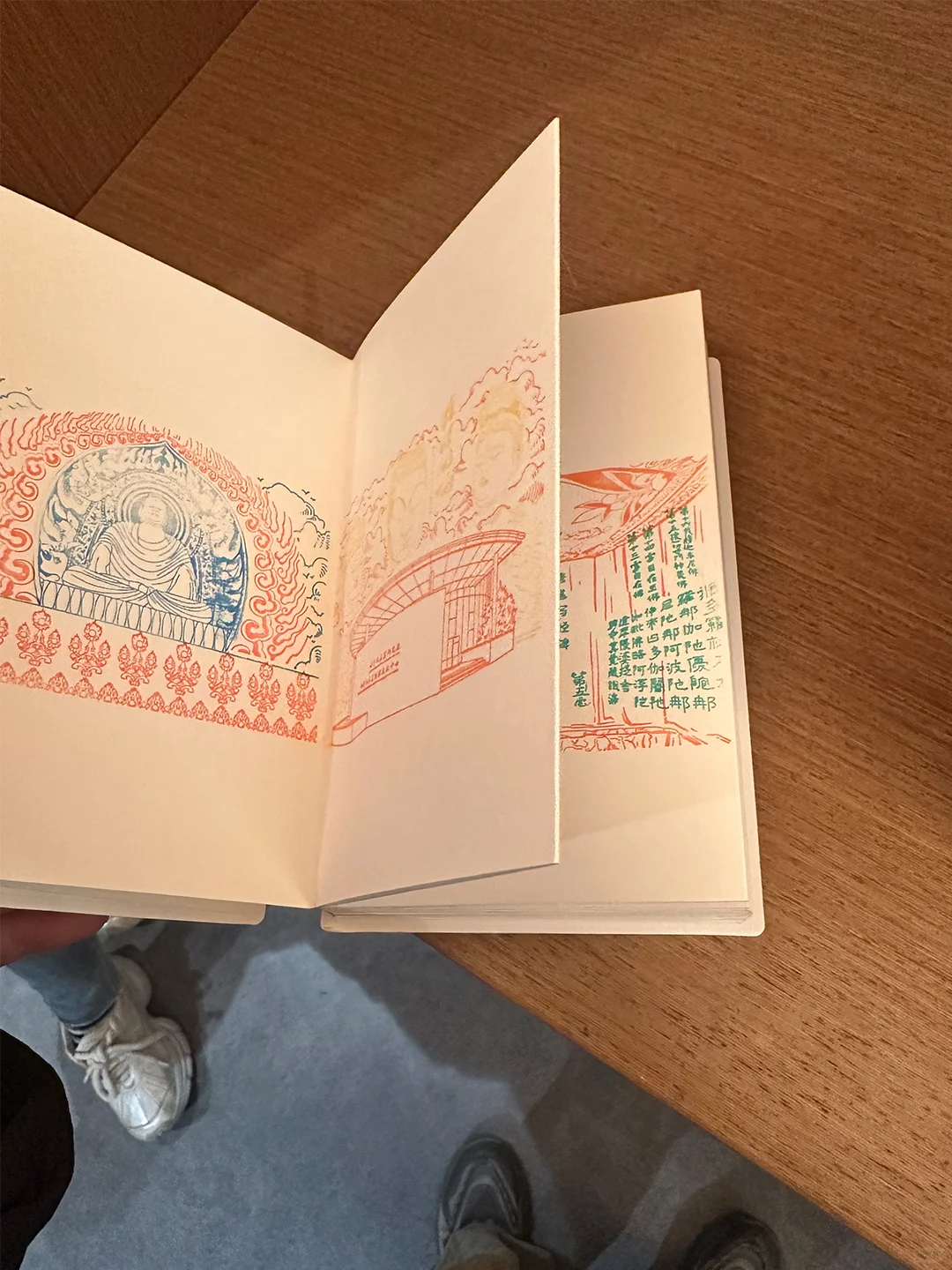 🔥一眼千年！响堂山石窟超详细攻略