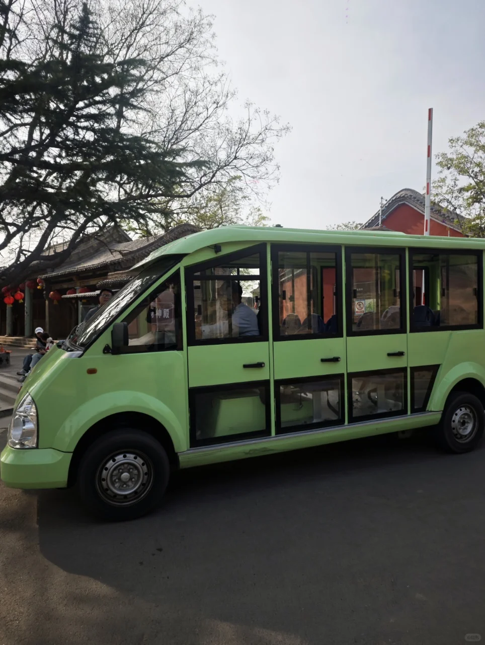 邯郸必去的九大景点‼️旅游前必看❗️