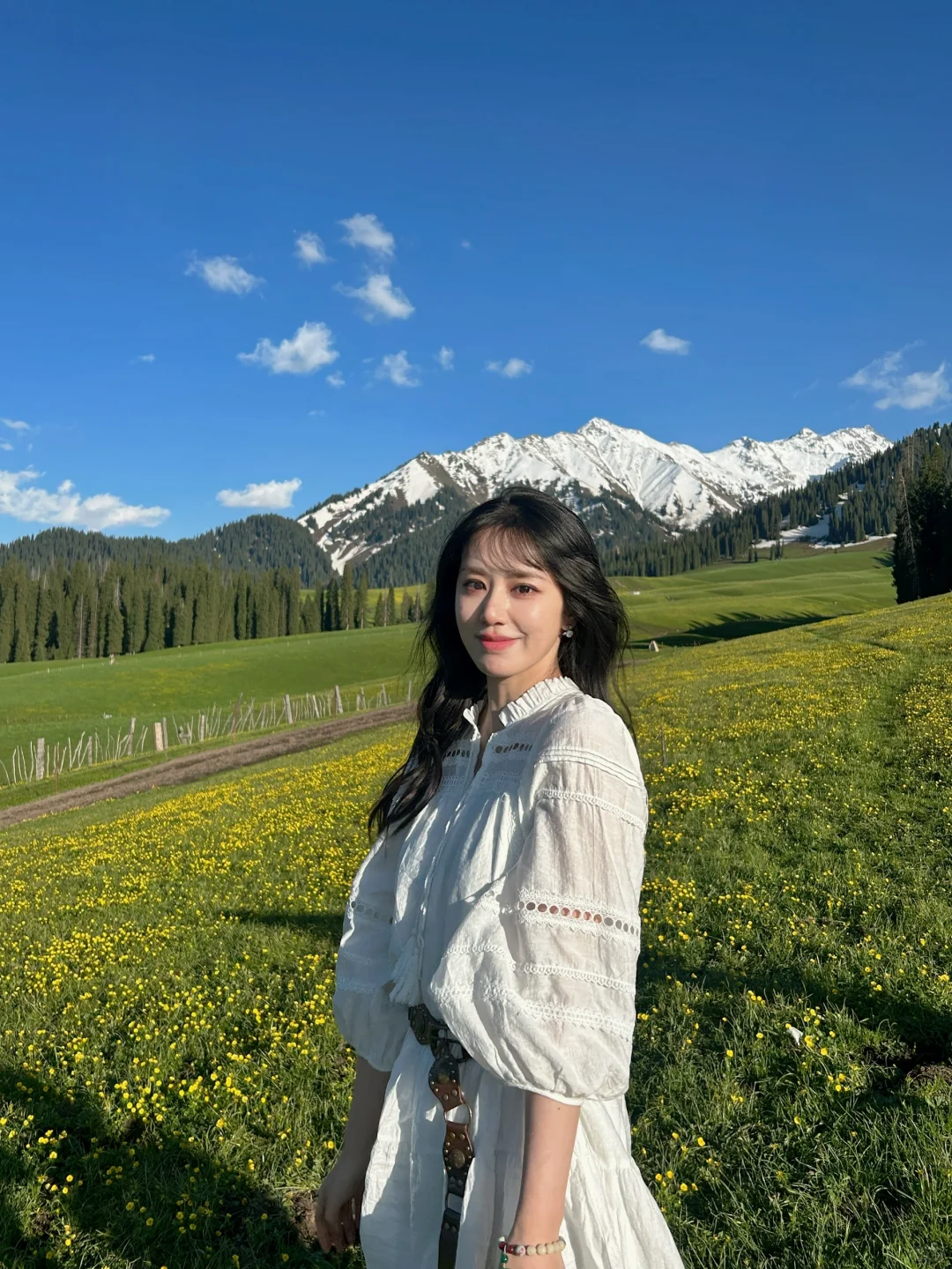 库尔德宁你美得有点太超过了