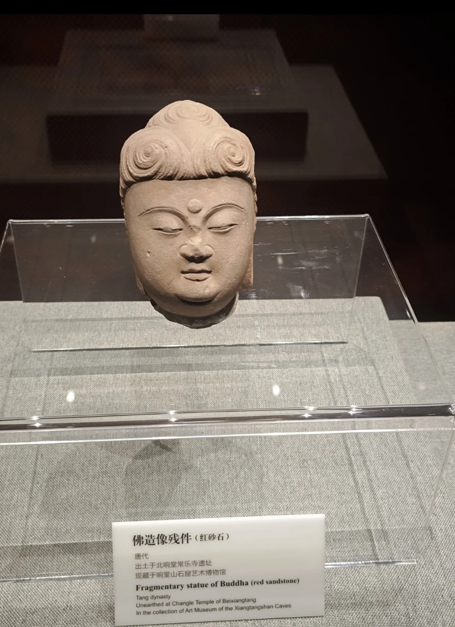 邯郸必去的九大景点‼️旅游前必看❗️