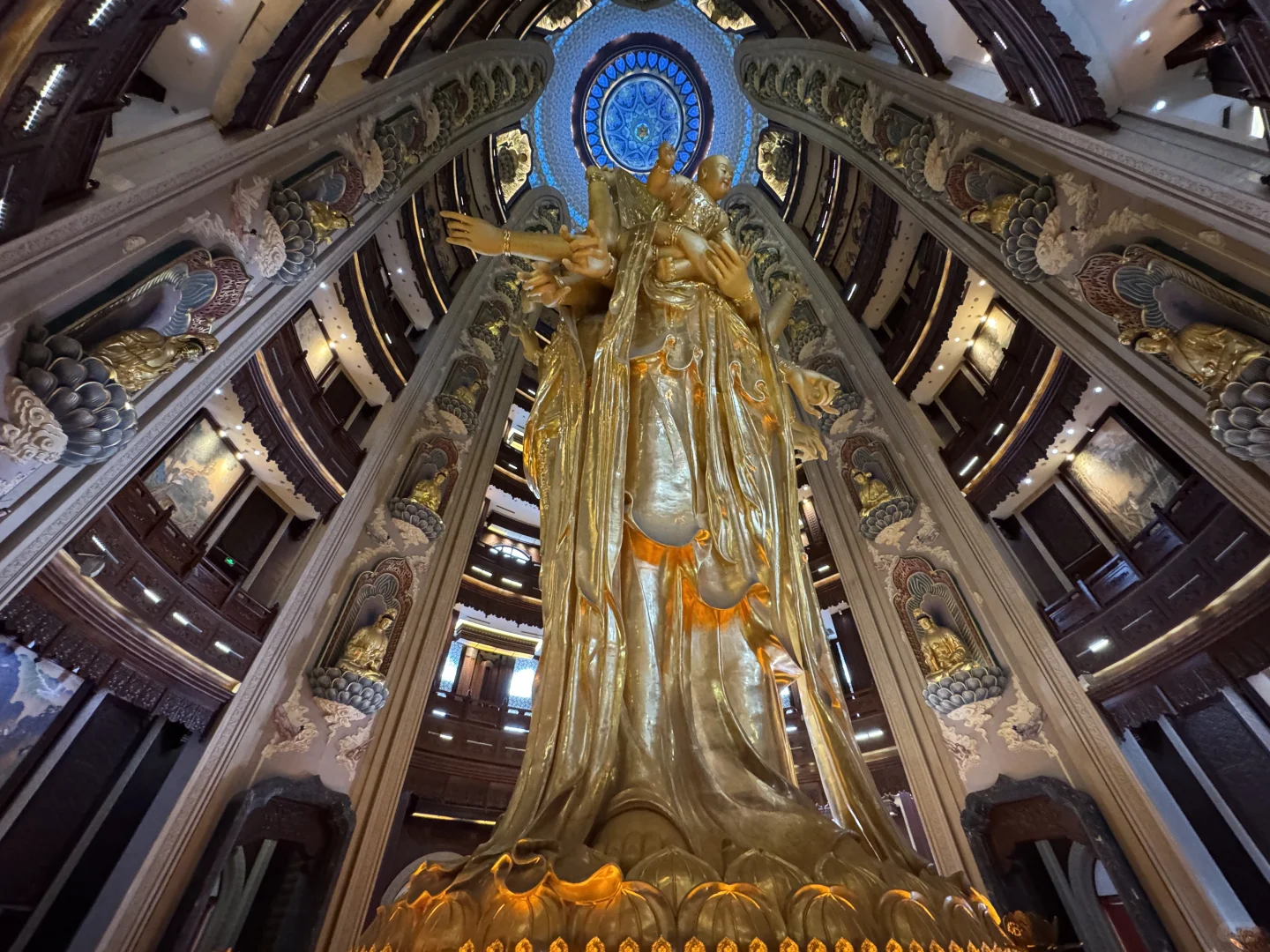 五一常州自驾游day4