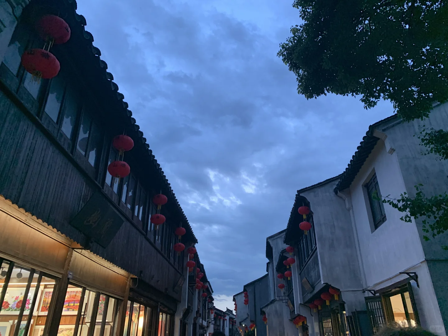 苏州完美攻略！看这一篇就够了！