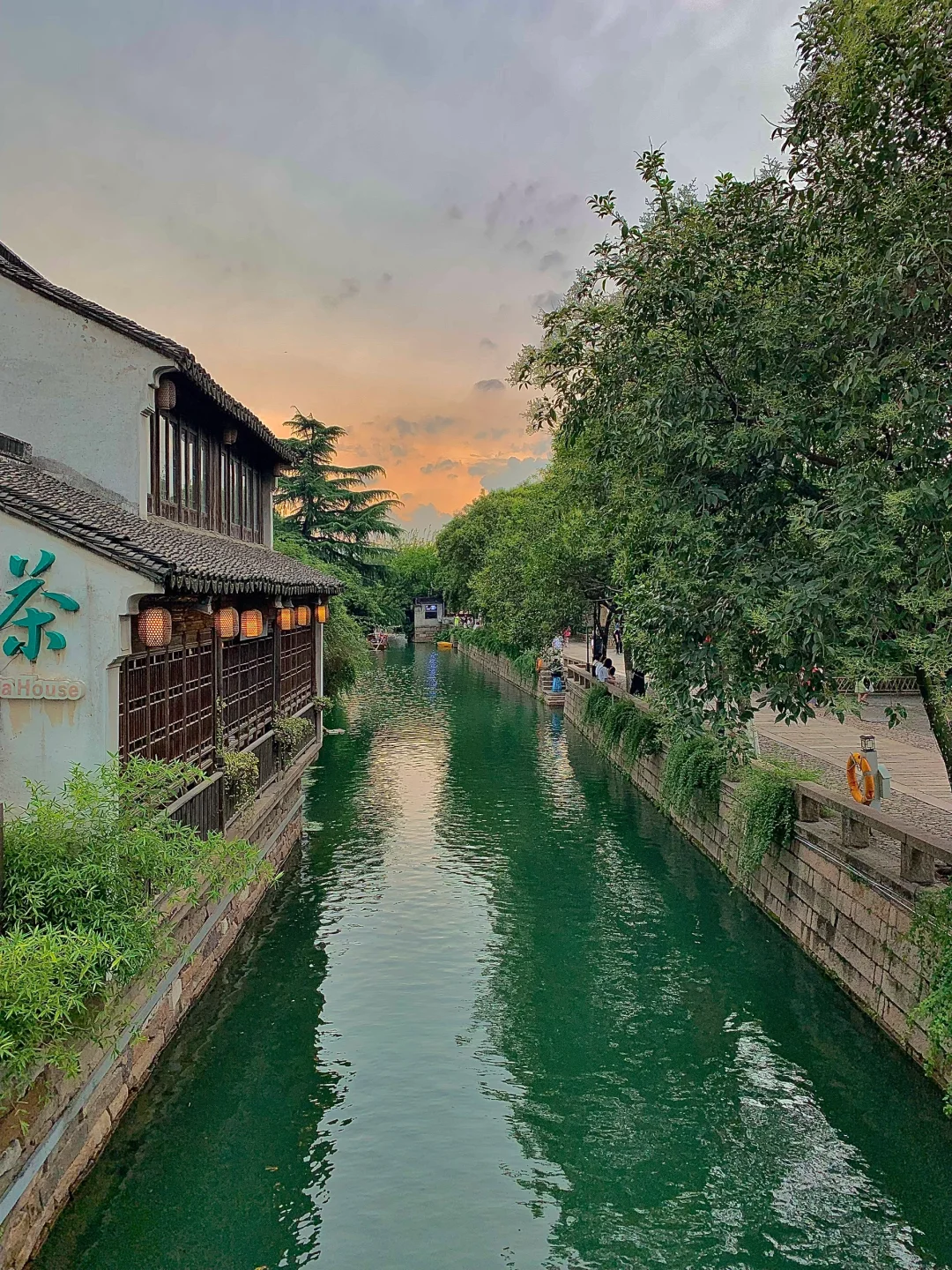 苏州完美攻略！看这一篇就够了！