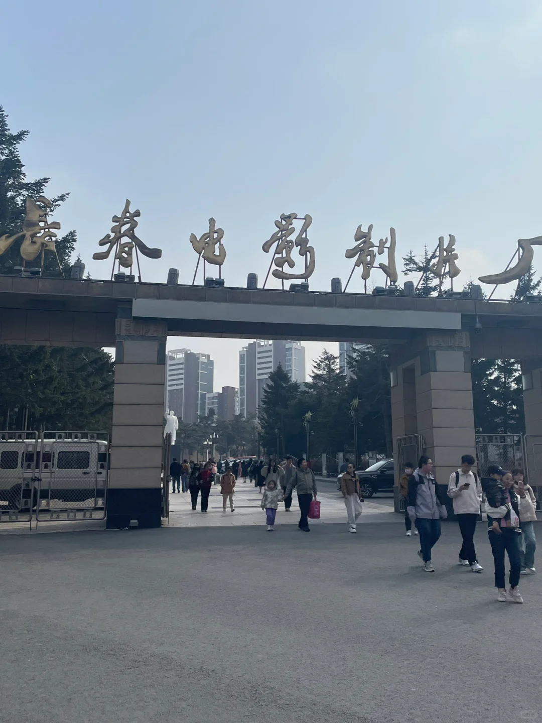 长春市内必打卡景点