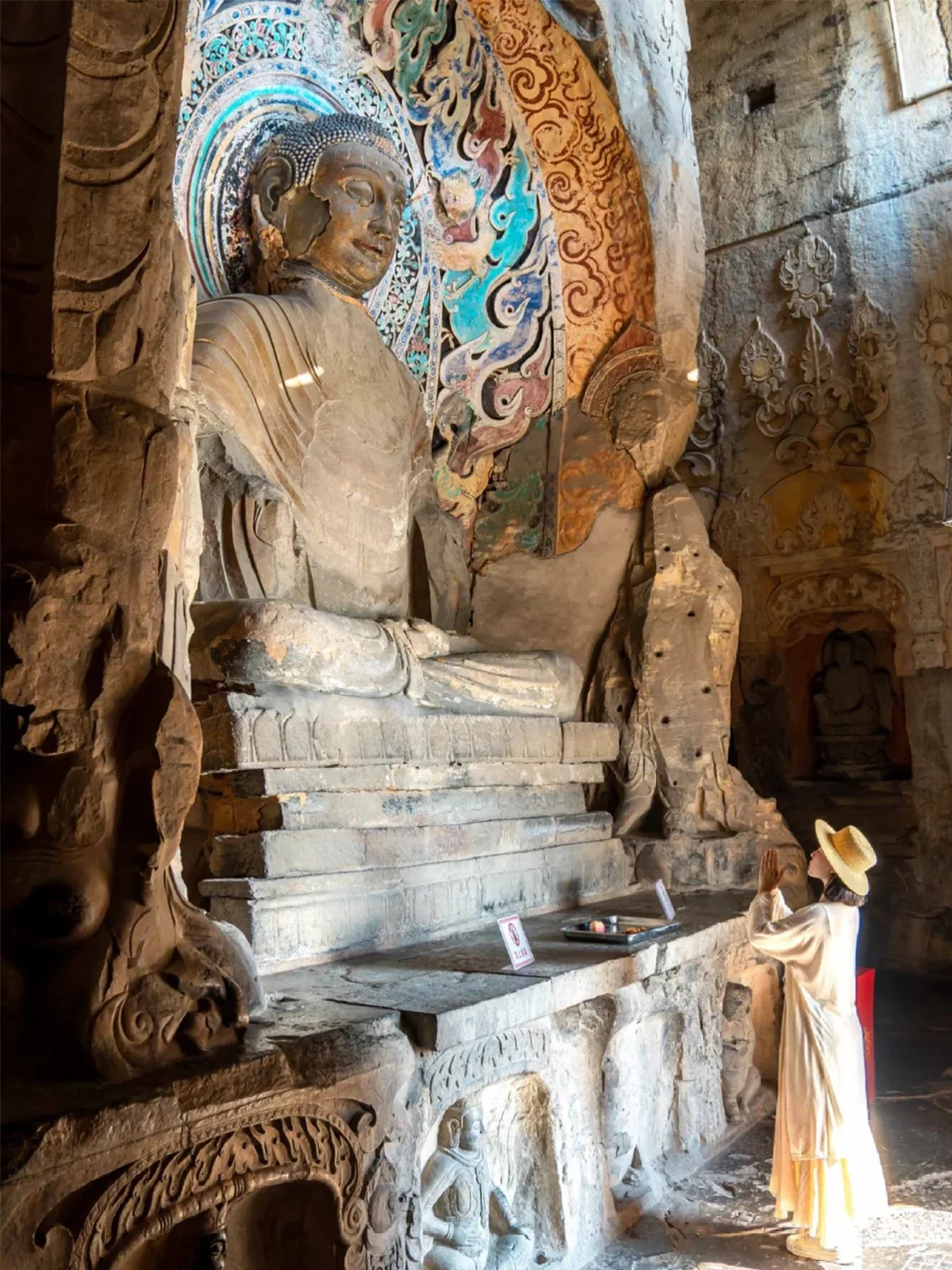 邯郸一日精华｜这么玩才不虚此行