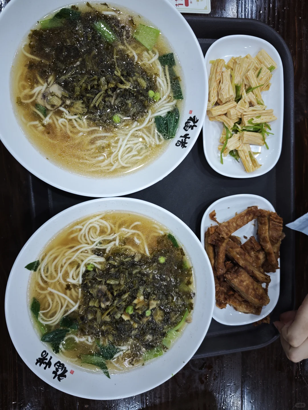 绍兴-杭州三天两晚旅行