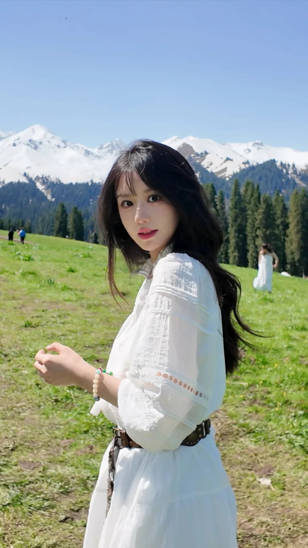 库尔德宁你美得有点太超过了