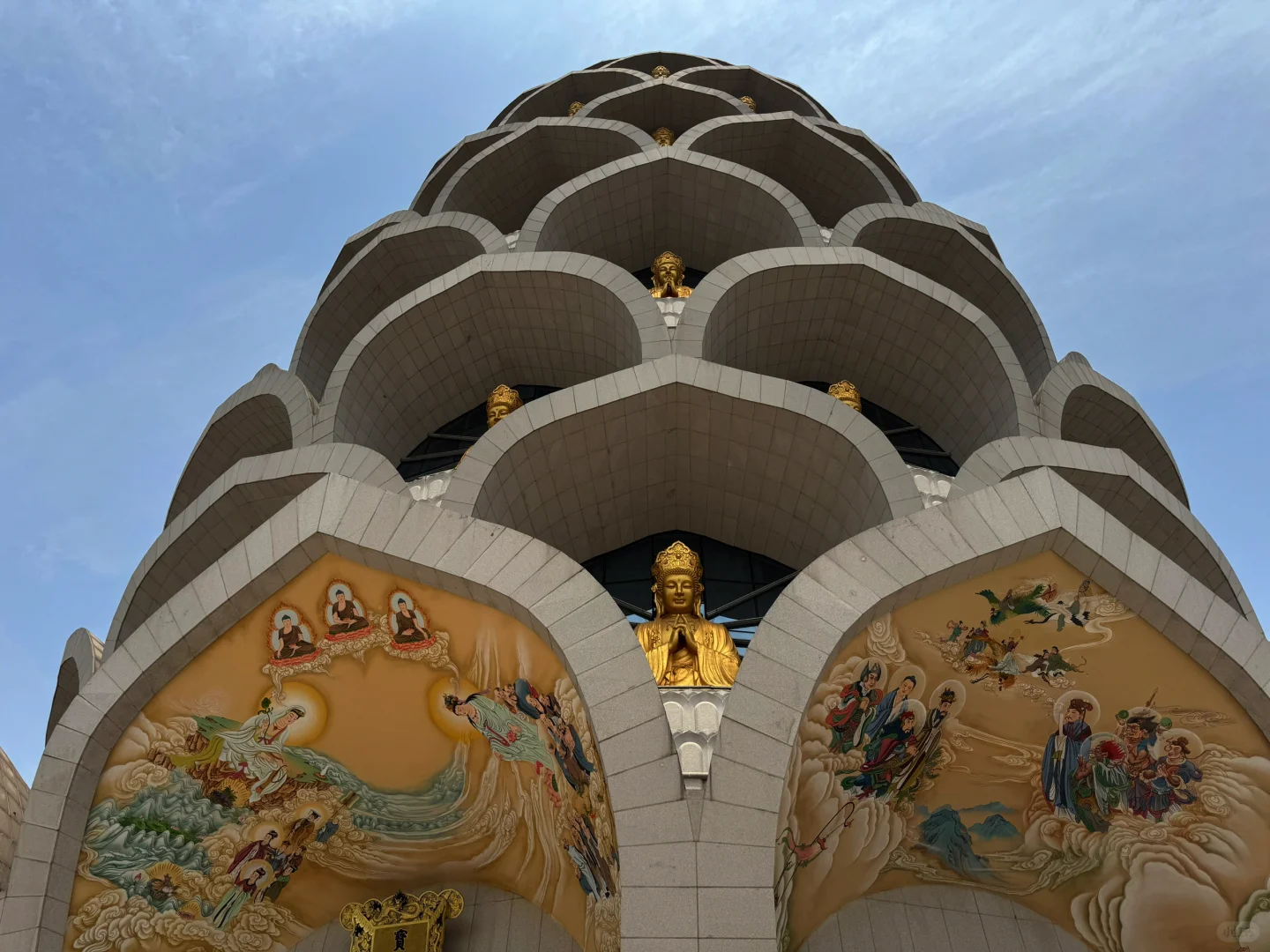 五一常州自驾游day4