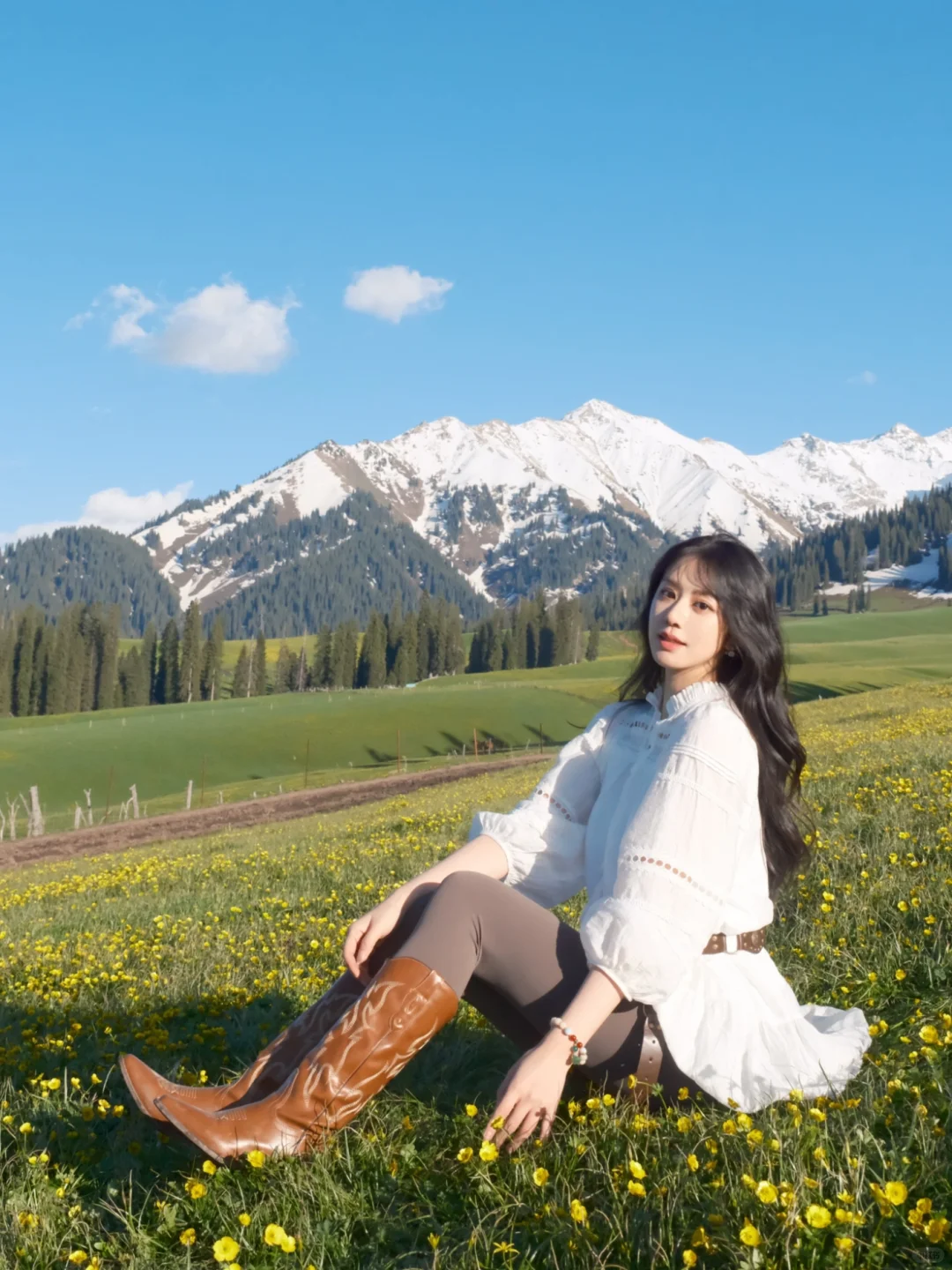 库尔德宁你美得有点太超过了