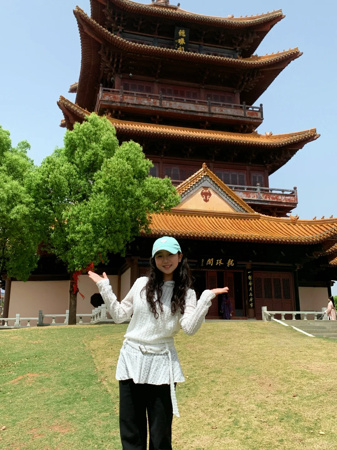 景德镇真的超级出片！！太喜欢啦😻😻