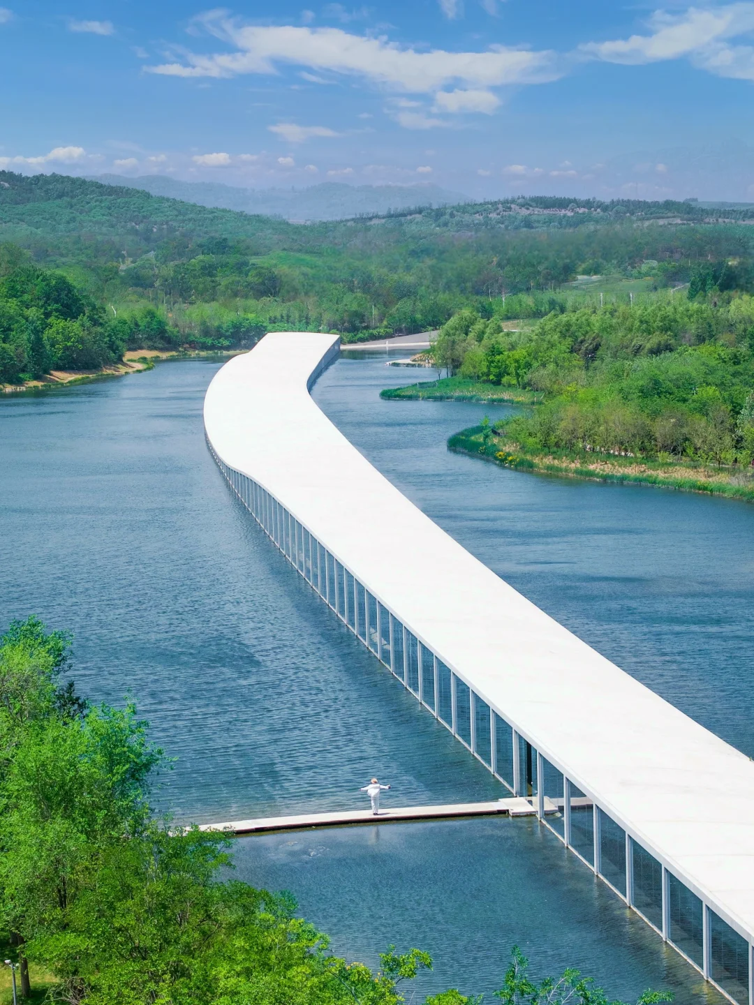 山东小阿那亚🌲99%人不知道的宝藏艺术小镇