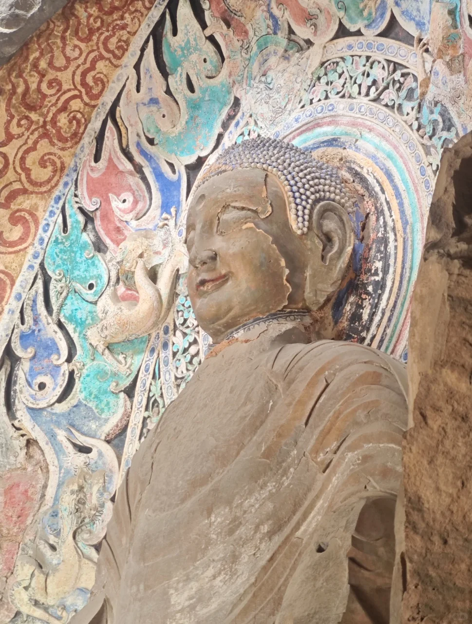 邯郸必去的九大景点‼️旅游前必看❗️