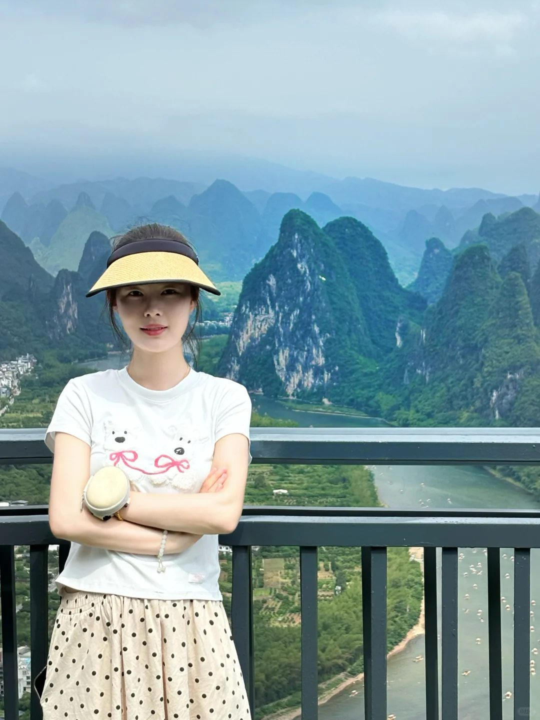 桂林好好玩 下次还来😊