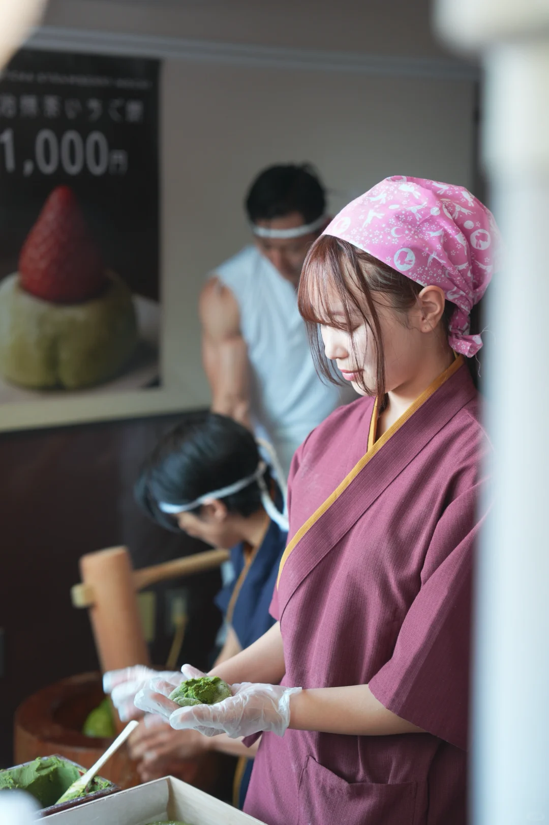 【骨灰级玩家の大阪自由行保姆级攻略】5刷总结