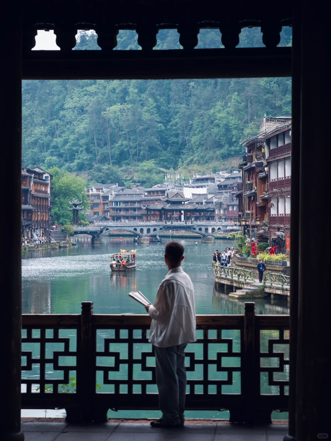 入选《国家地理》此生必去的旅行地有多绝❗