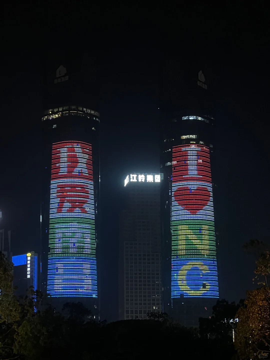 4.4-4.6南昌citywalk 景点篇