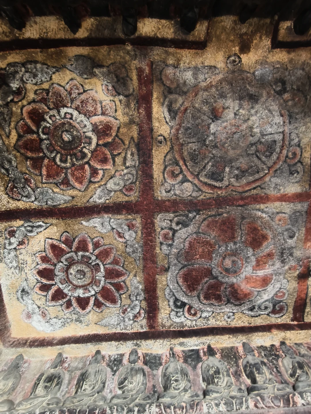 🔥一眼千年！响堂山石窟超详细攻略