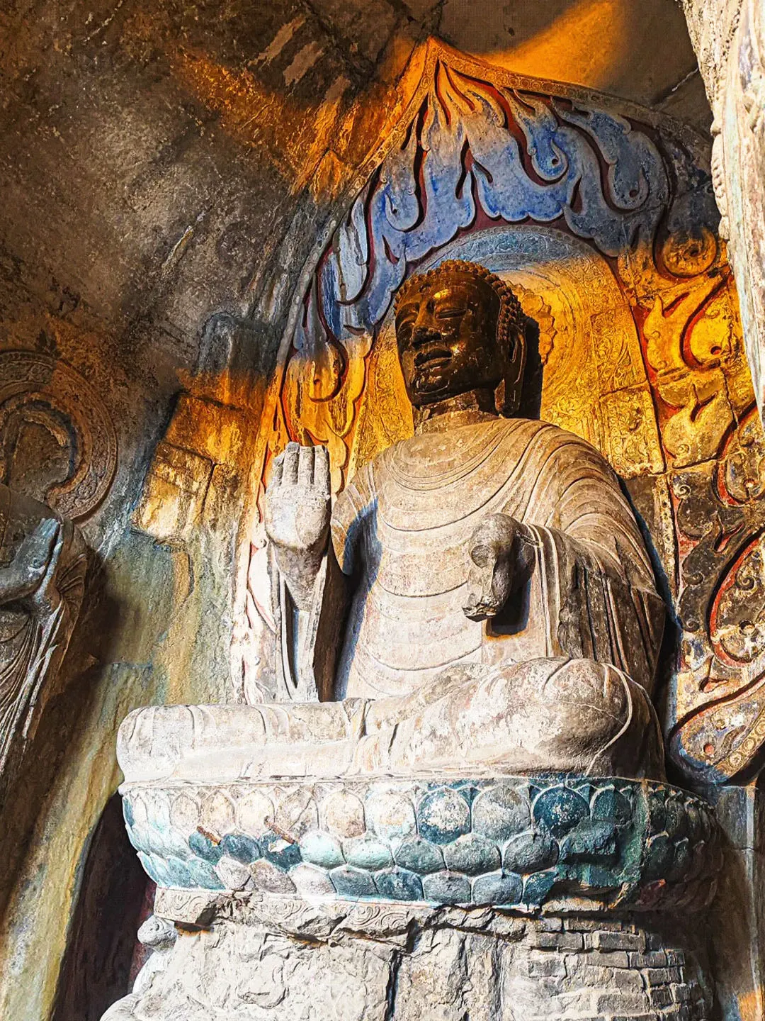 【邯郸五一暴走攻略！历史控+吃货速码】