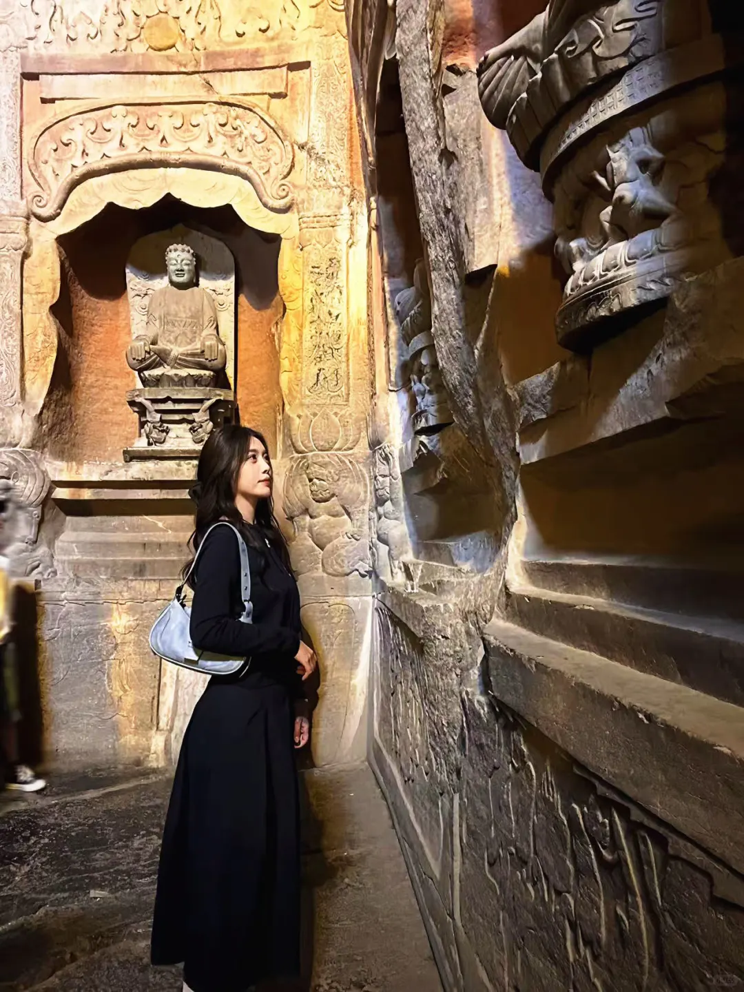 【邯郸五一暴走攻略！历史控+吃货速码】