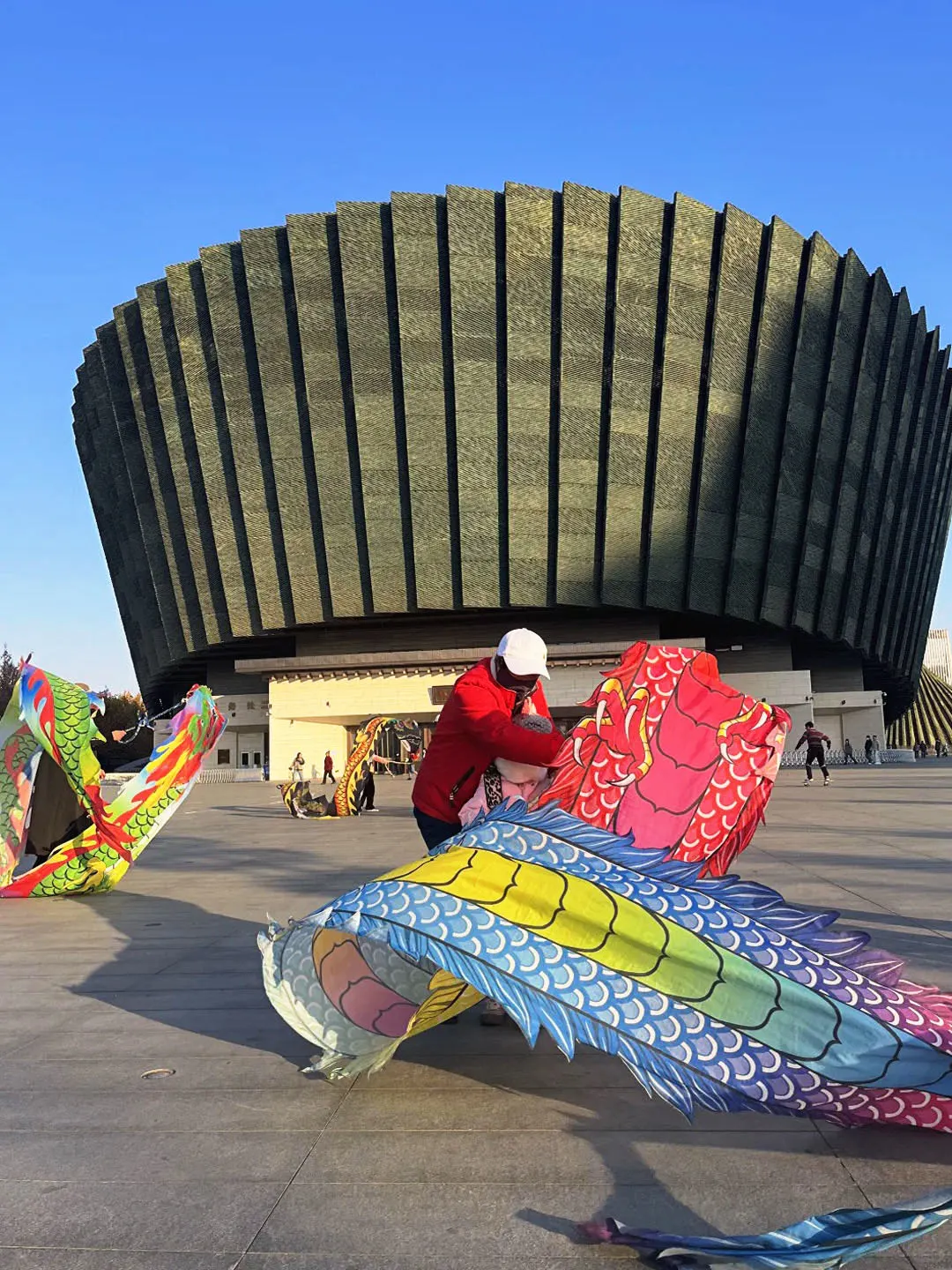 【邯郸五一暴走攻略！历史控+吃货速码】