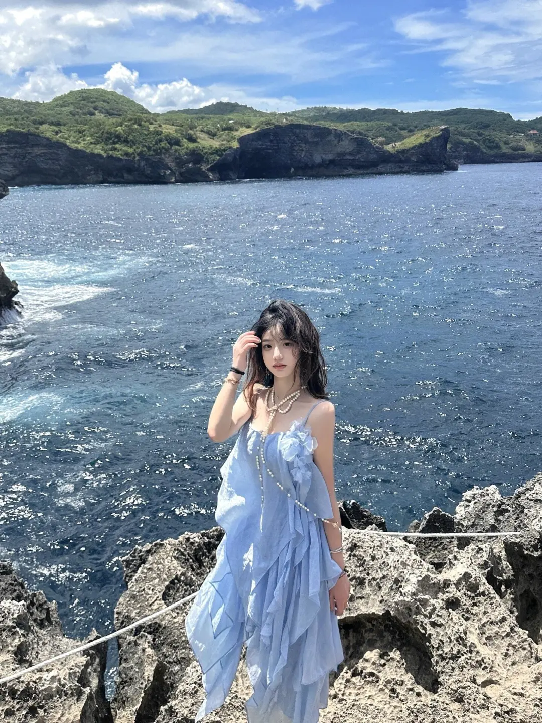 印尼七日游已回！超全旅游攻略分享~