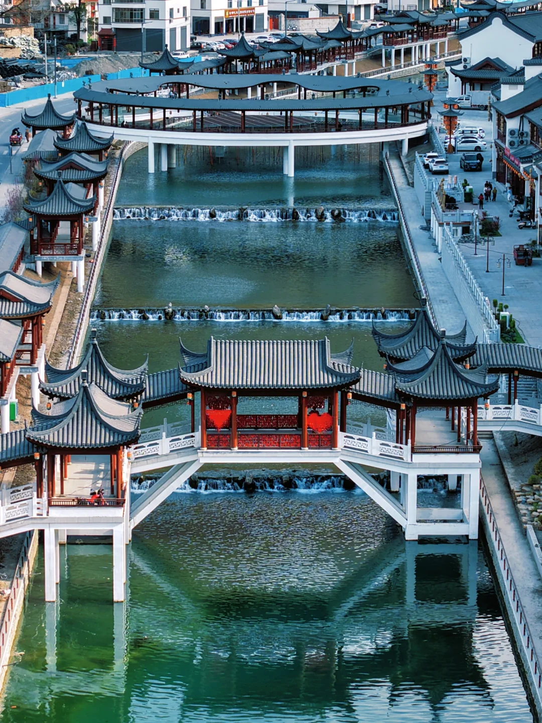 陇南五一出行攻略 | 被严重低估的陇上江南