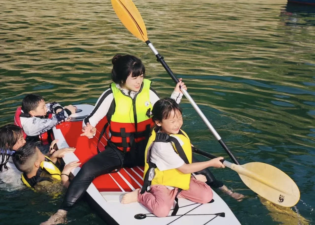 被贵州这个小众景区惊艳到|||