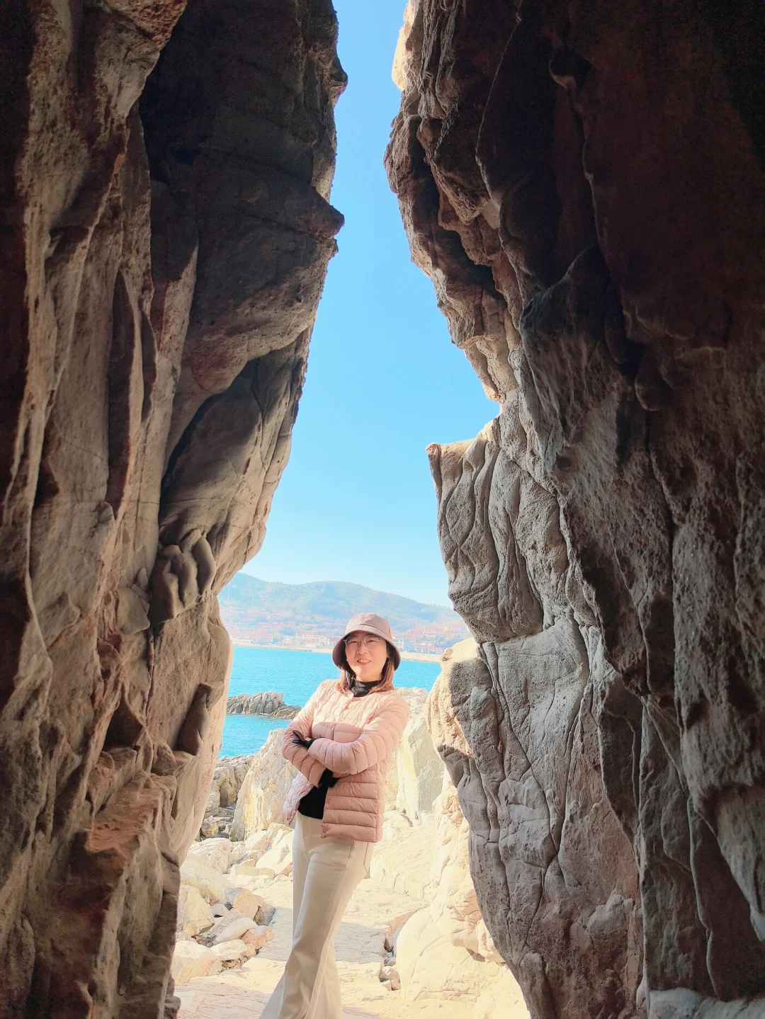 砣矶岛亲子旅游攻略