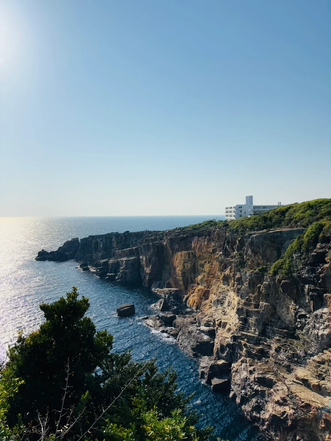 白滨｜J人精确到分钟的保姆级旅游攻略🔥