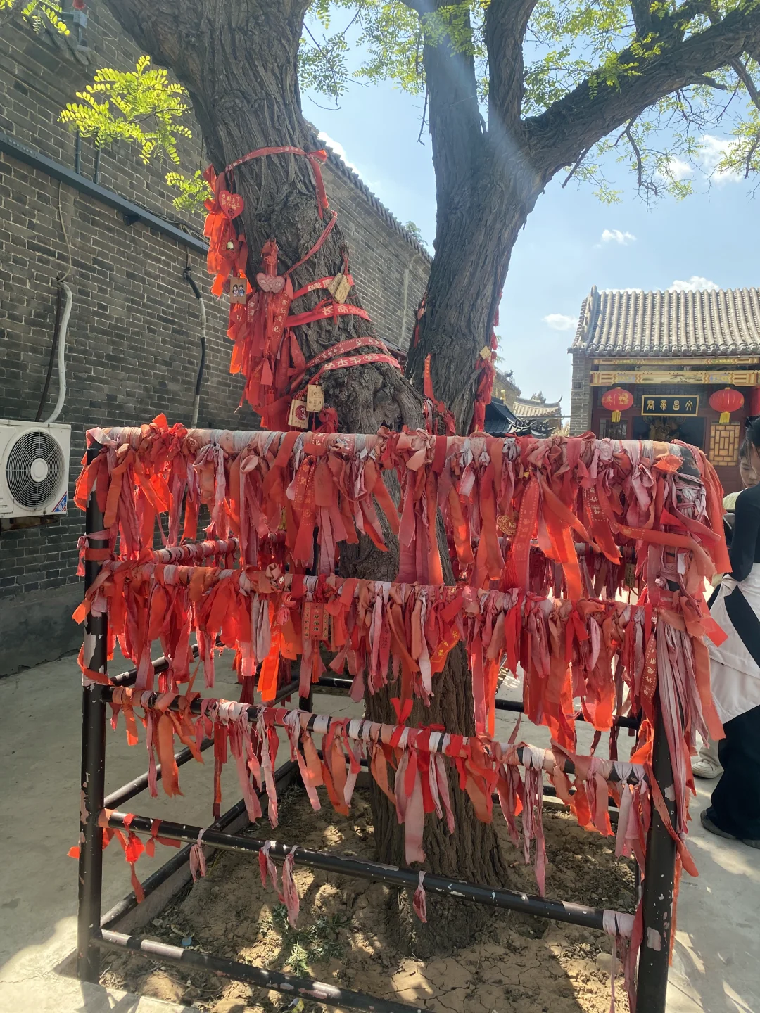 响堂山旅游实用贴士：提前避坑不踩雷