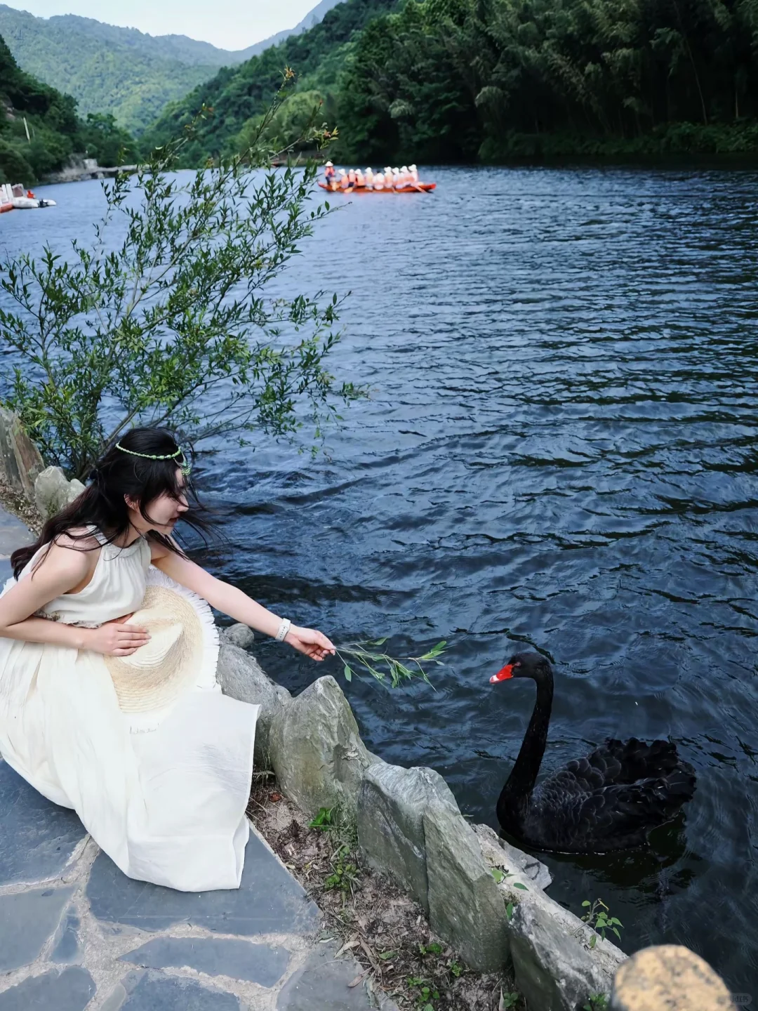 陇南五一出行攻略 | 被严重低估的陇上江南