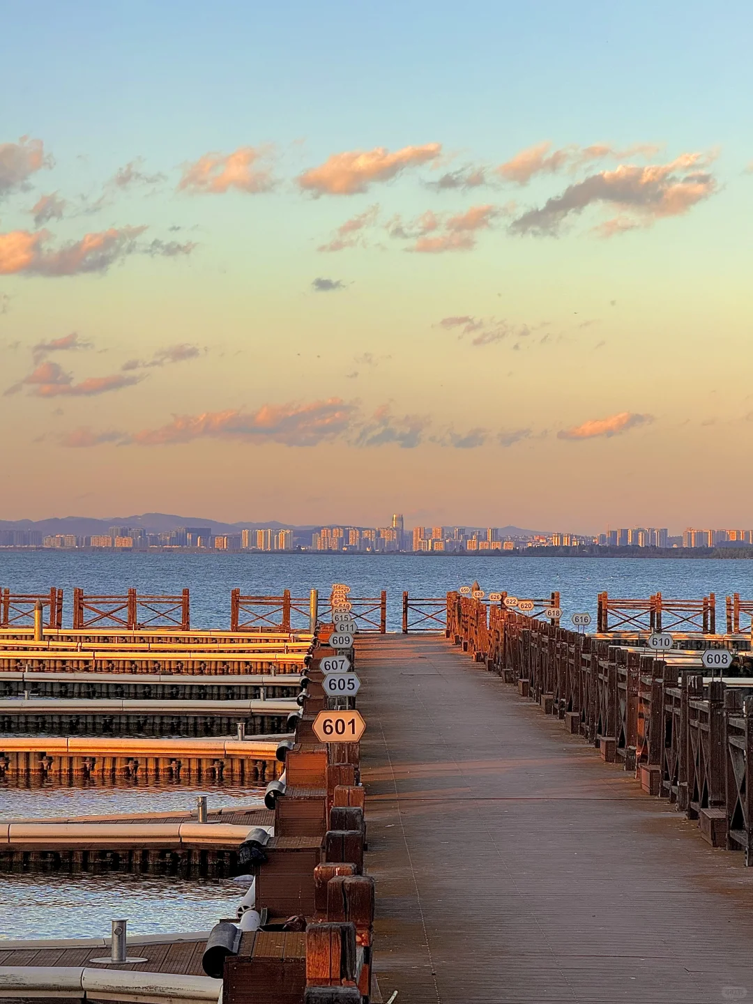 昆明你以为很贵，其实免费的9个牛逼地方……