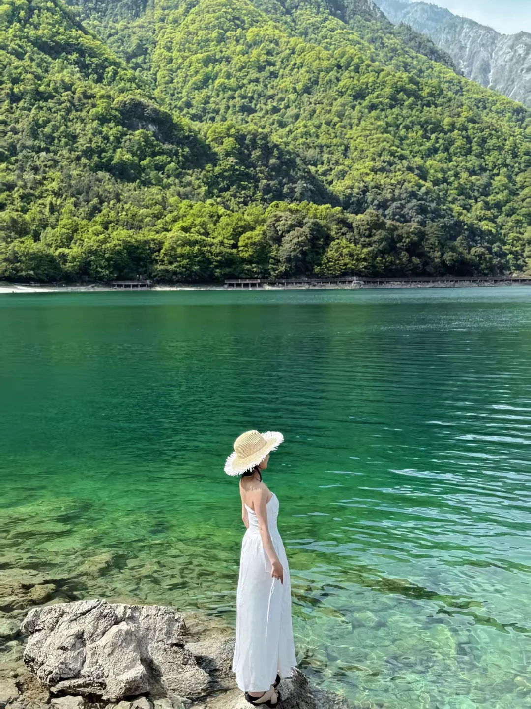 陇南五一出行攻略 | 被严重低估的陇上江南