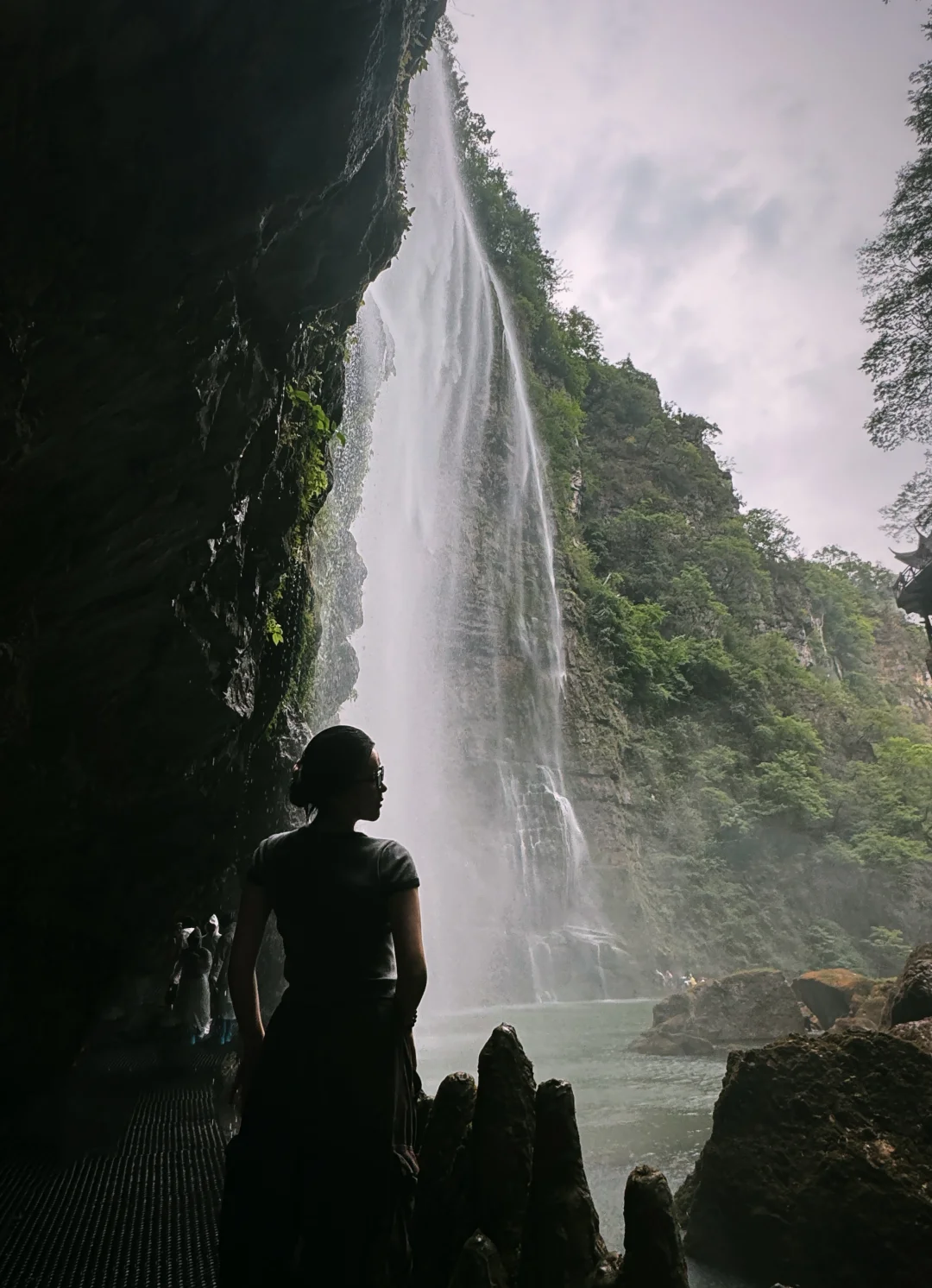 🌟五一小长假➡️宜昌！游玩打卡☑️超值山水⛰️