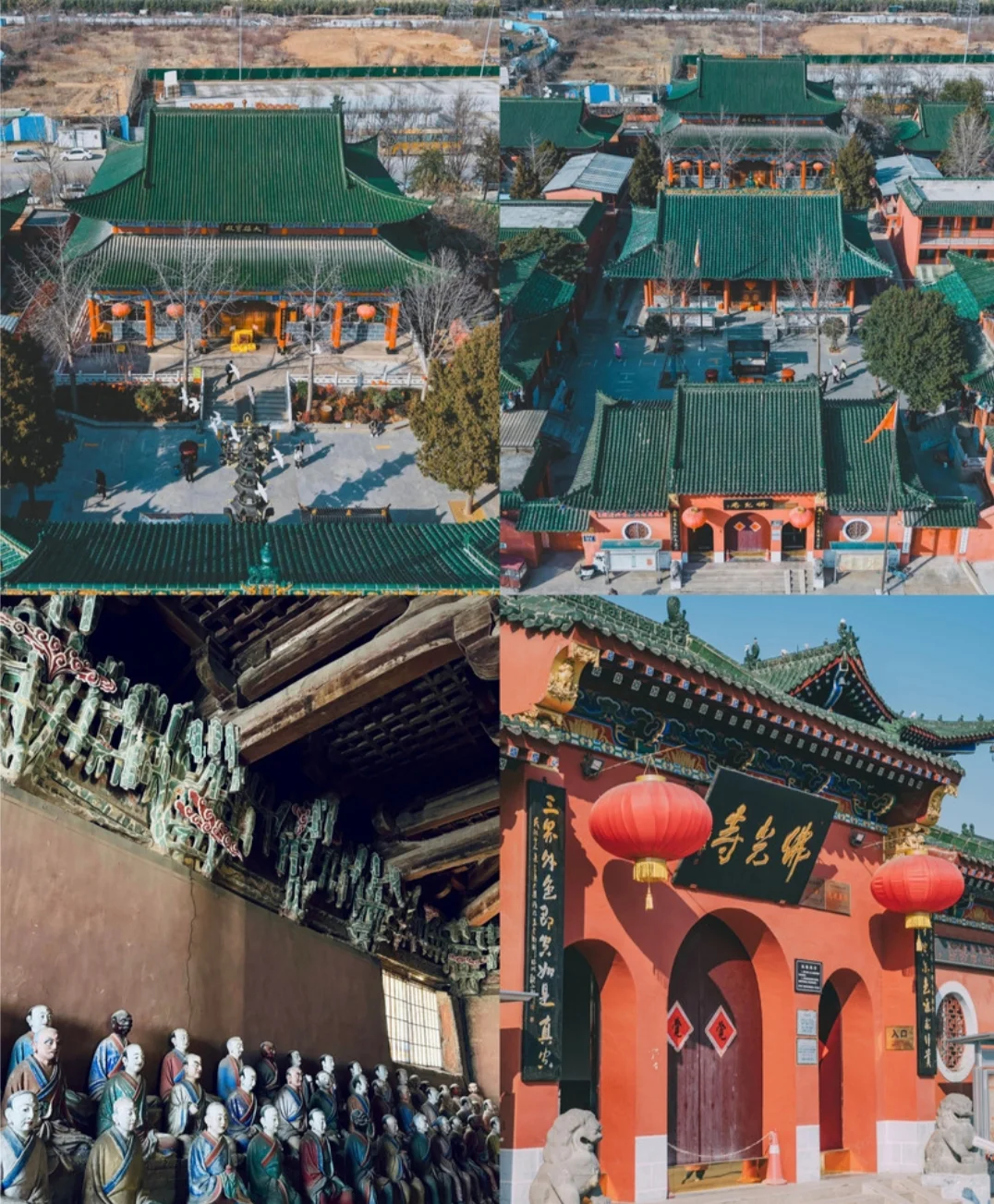 🌲五一带娃错峰游被低估的5个小众宝藏圣地