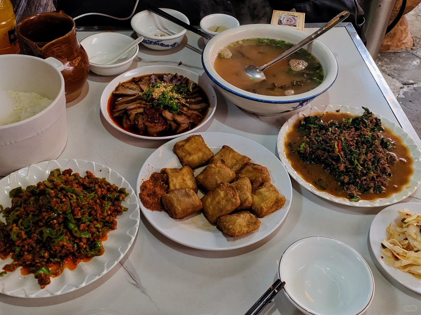 巍山真的好好玩啊——一份超全巍山旅游攻略